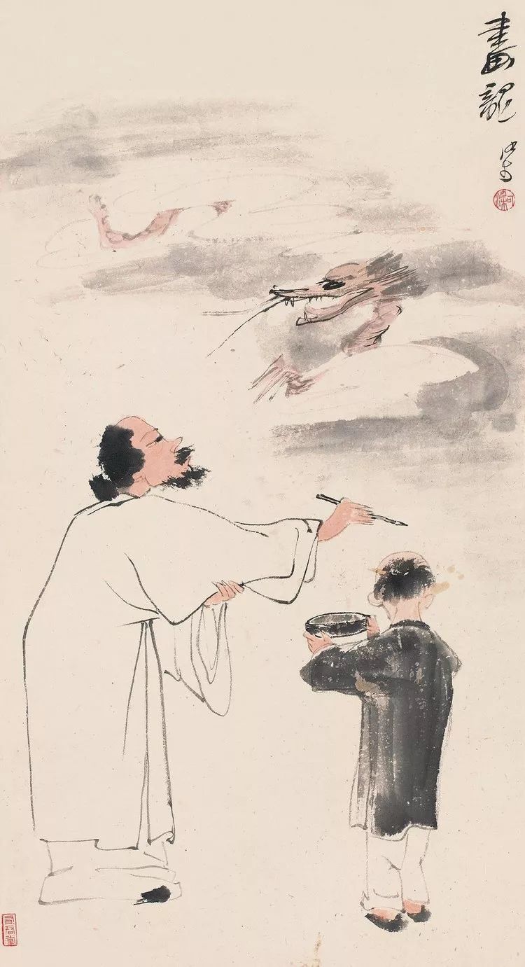 画画的30大好处总结的太到位了,画画的好处一句话