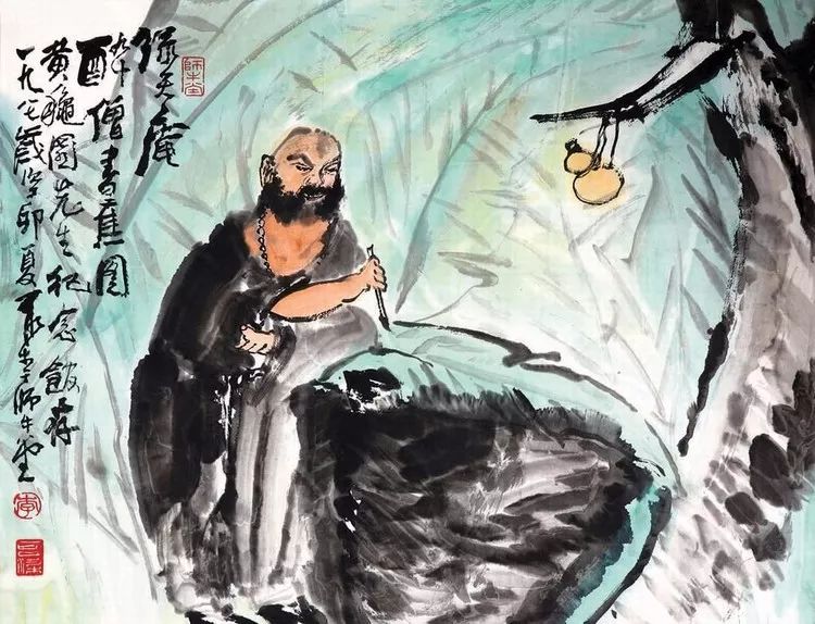 画画的30大好处总结的太到位了,画画的好处一句话