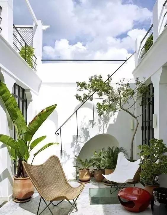 瑞博自己的院子,瑞博院子图片