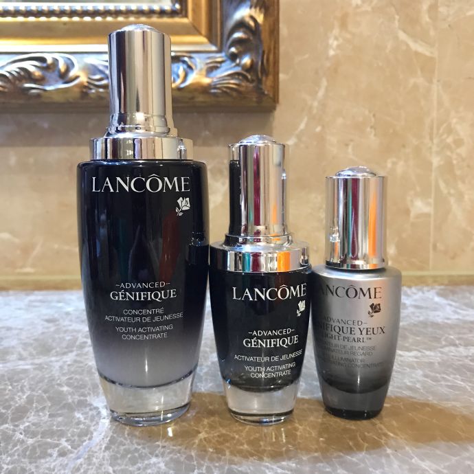 面部精华介绍,面部精华成分表解析