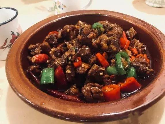 江西南昌奇怪的菜,南昌有名的餐饮店