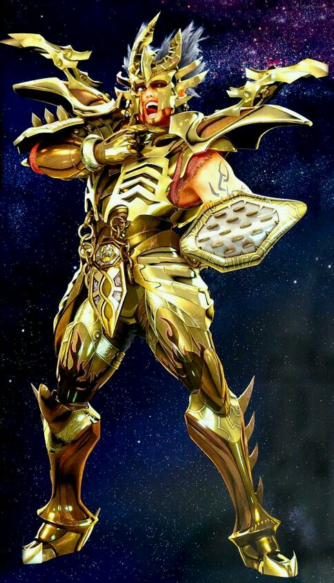 8代黄金圣斗士整理 (黄金圣斗士绝招合集)