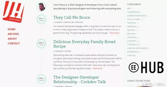 如何做高效网站,做网站的技巧和方法