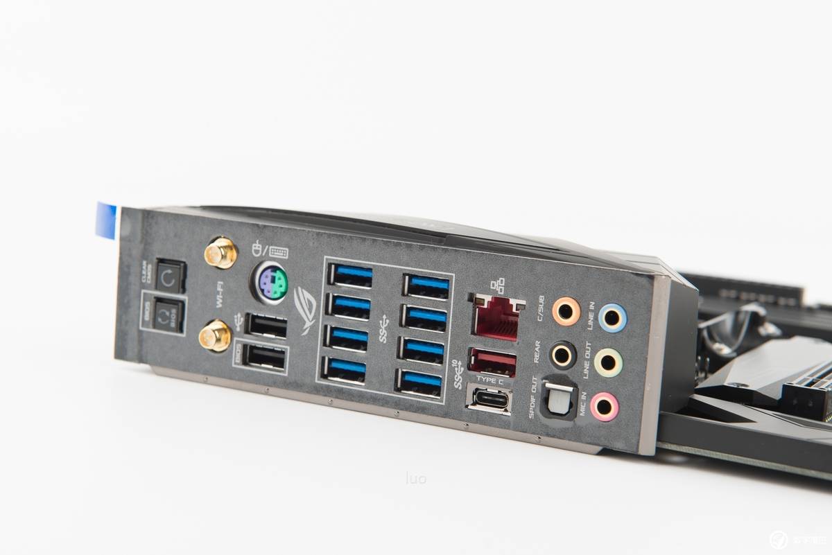 秩序の钢炮，LIANLIBauhaus-O11装机作业