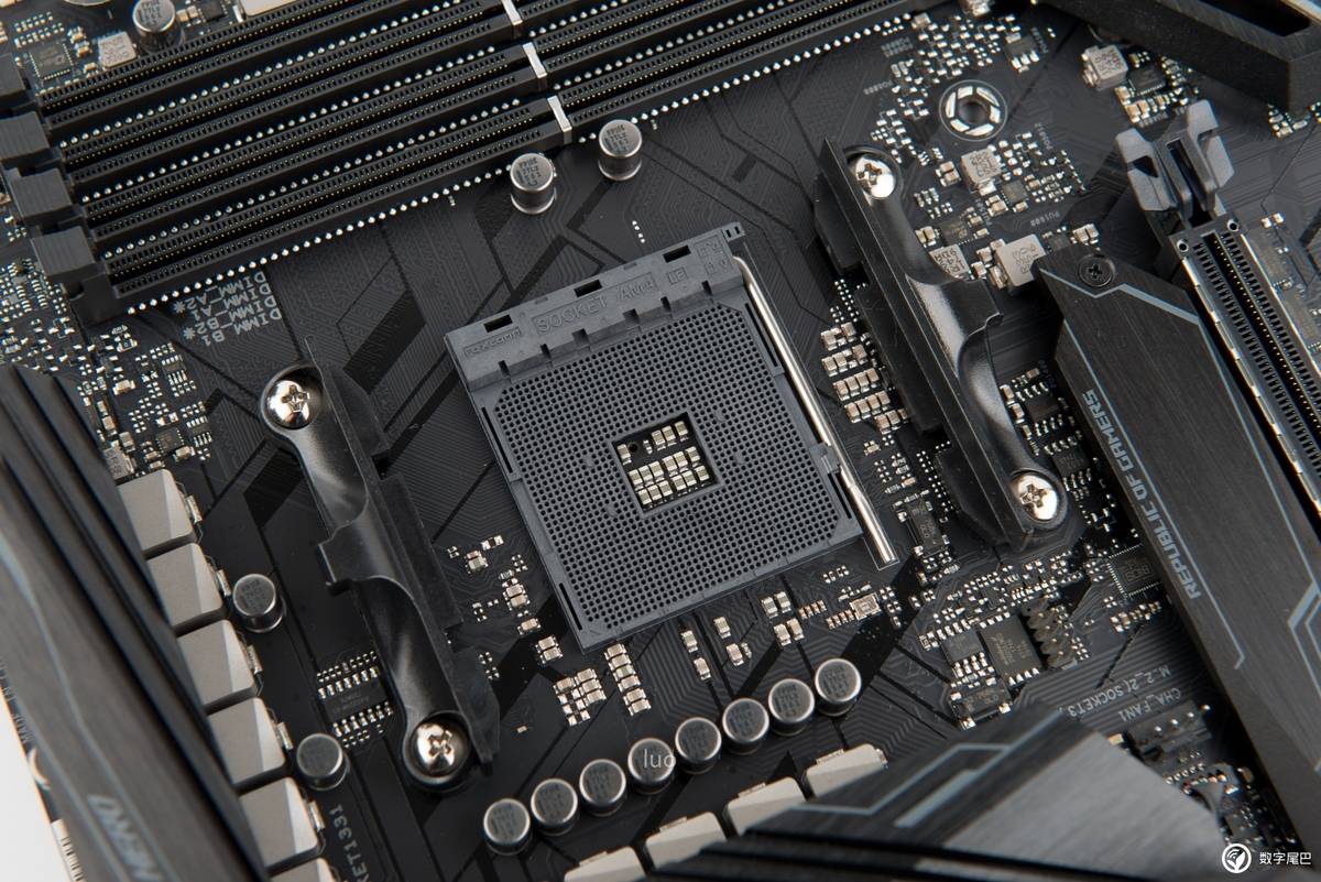 秩序の钢炮，LIANLIBauhaus-O11装机作业