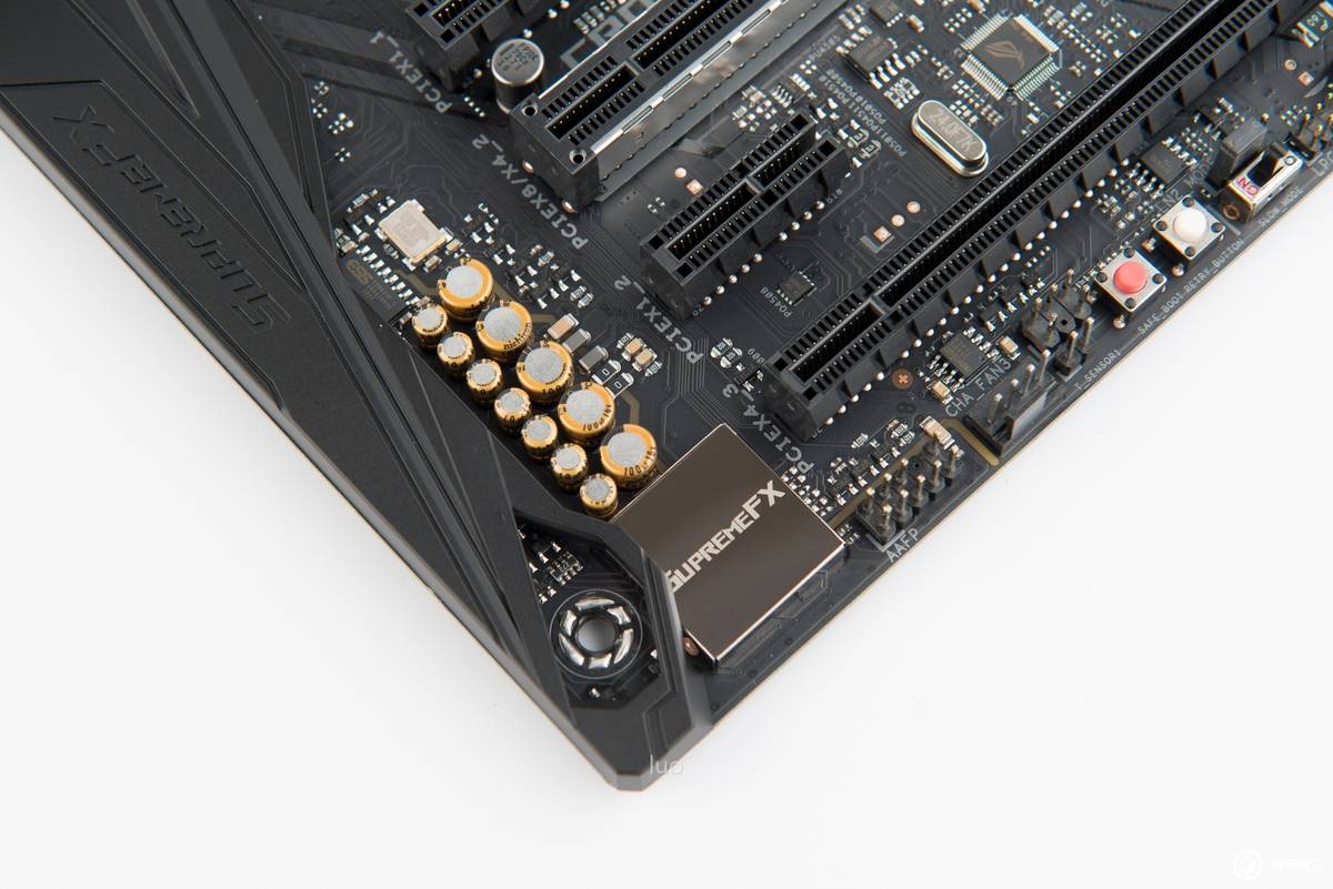 秩序の钢炮，LIANLIBauhaus-O11装机作业