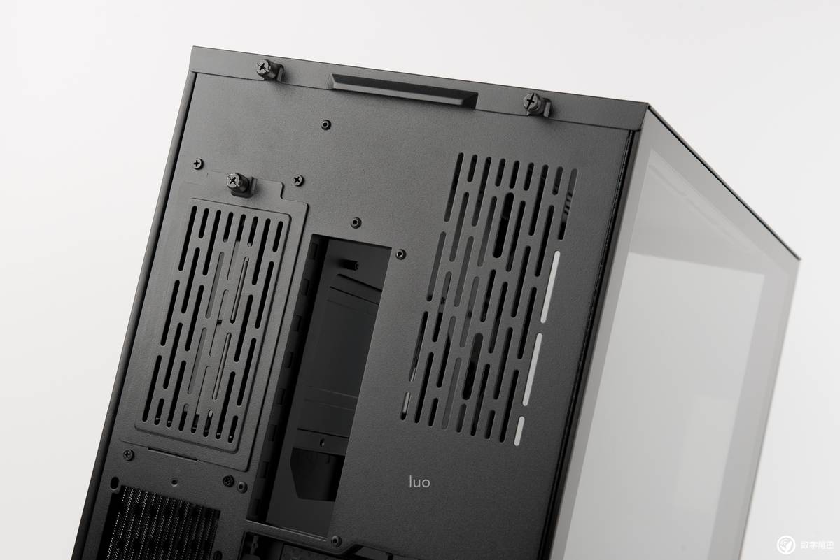 秩序の钢炮，LIANLIBauhaus-O11装机作业