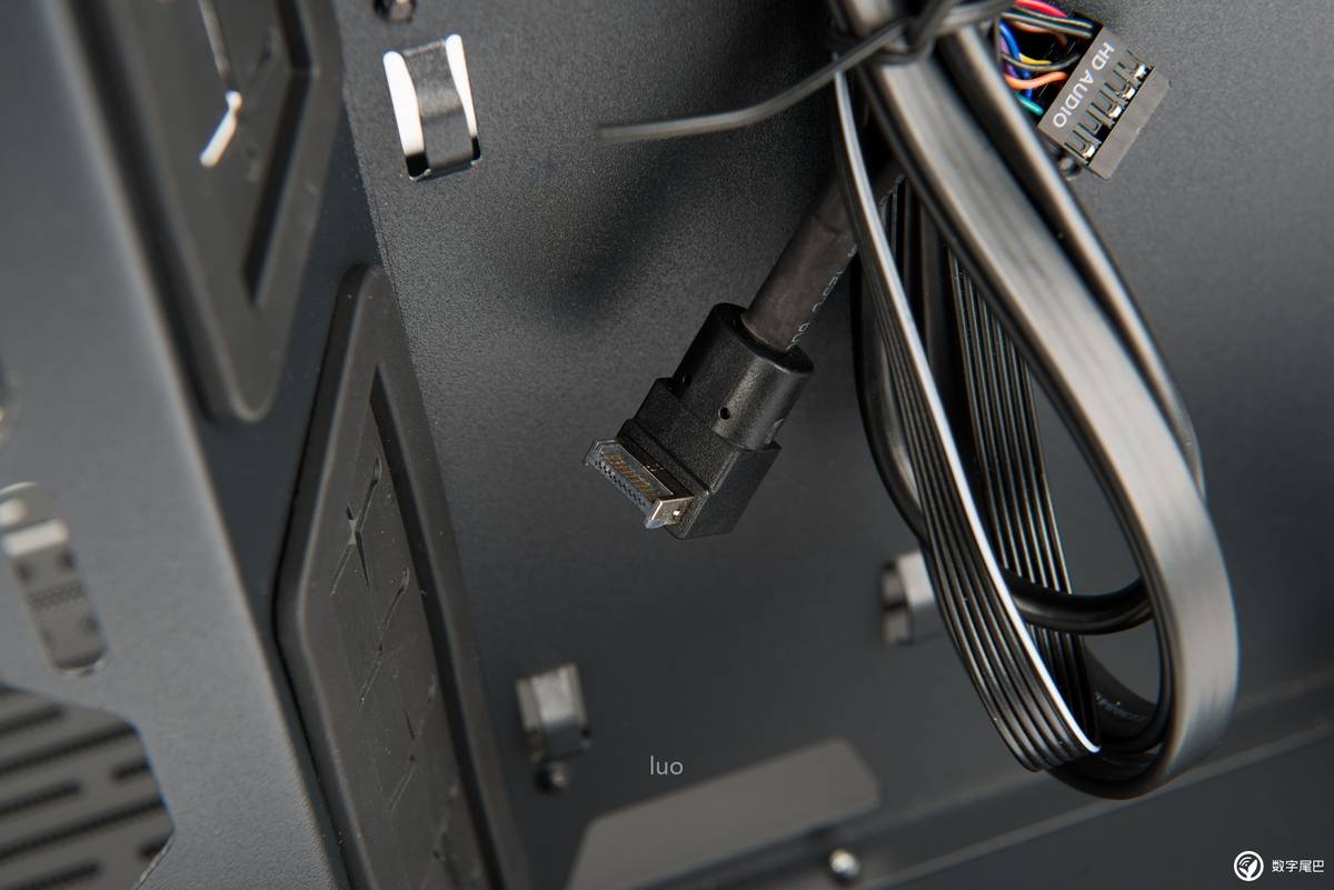 秩序の钢炮，LIANLIBauhaus-O11装机作业