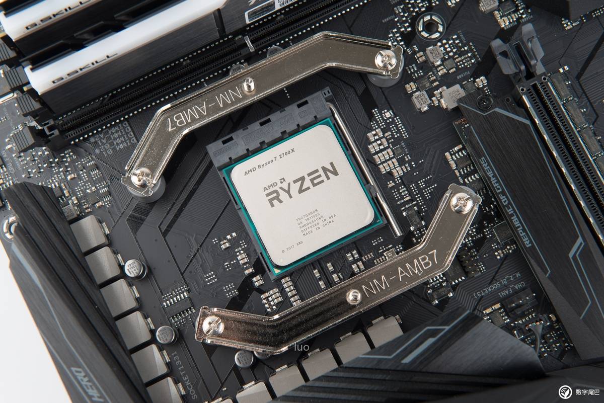 秩序の钢炮，LIANLIBauhaus-O11装机作业