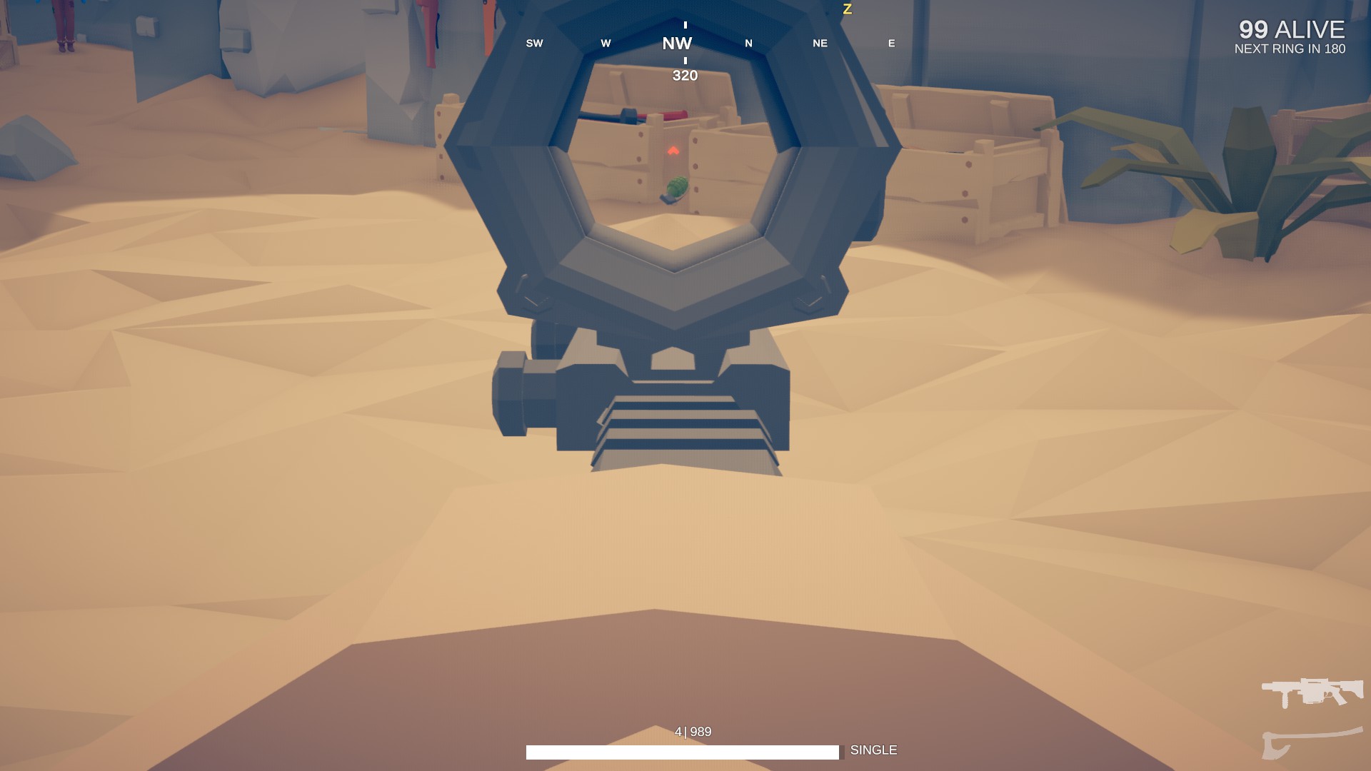 吃鸡模拟器哪个最好用,新机吃鸡测试