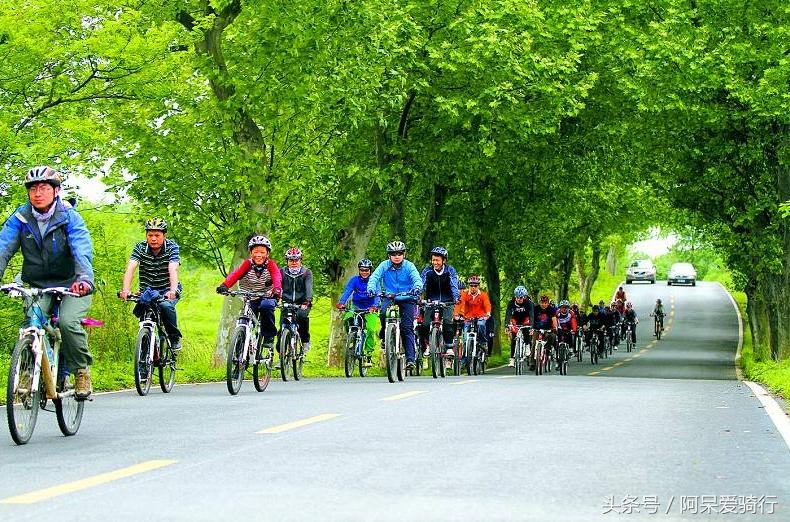 新手入门骑行方法,如何在骑行中拉爆队友
