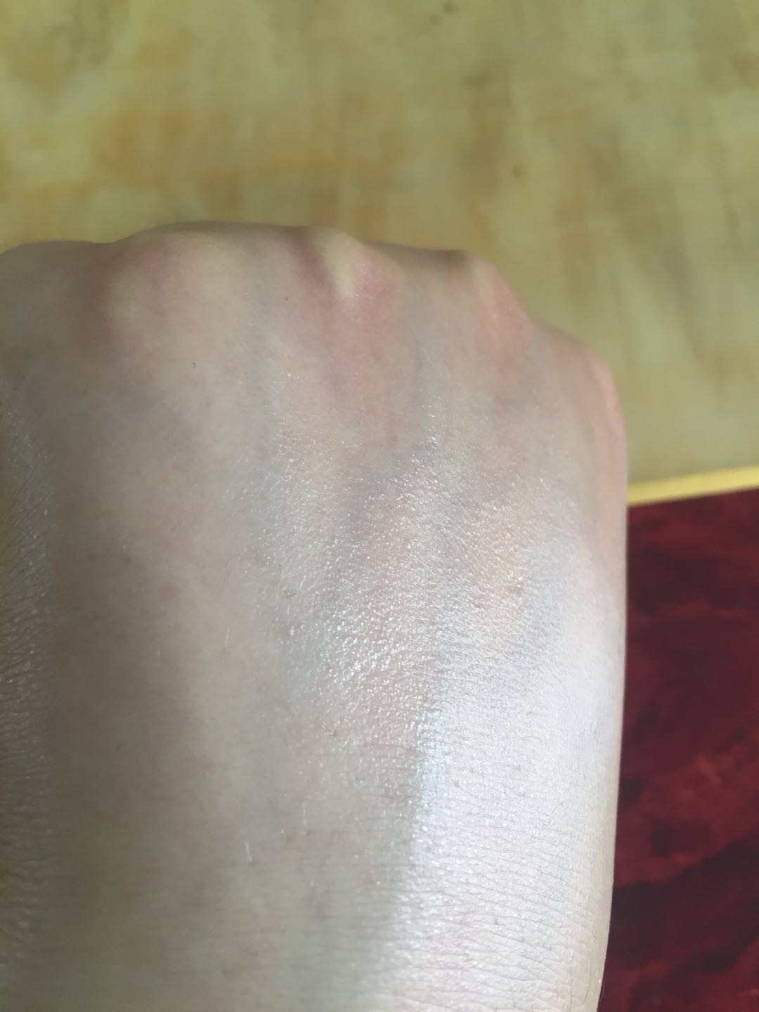 我的4款修复类精华使用分享