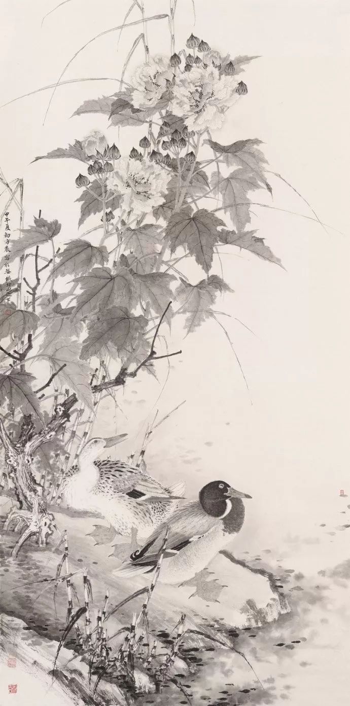 方严：那年揣着300元，叩开杭州工艺美校，闯出自己的一片天