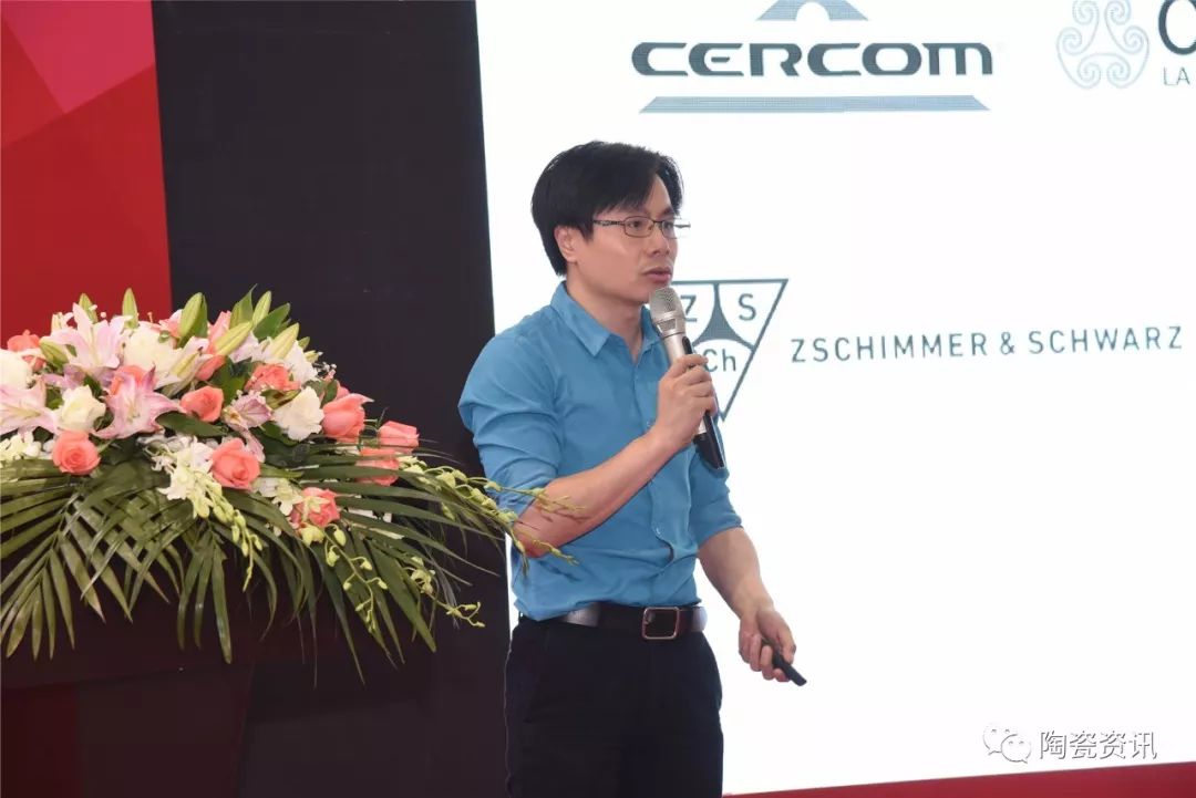 「思考」中国陶瓷产品的方向在哪里？如何发展？