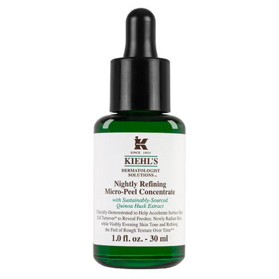 我的4款修复类精华使用分享