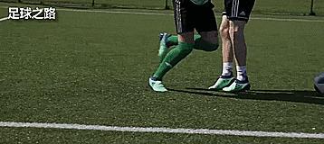 五个欧冠,欧冠边锋过人技巧