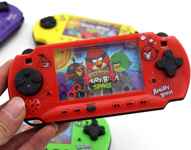 童年怀旧游戏机玩过20款的,90后小时候玩的经典游戏机