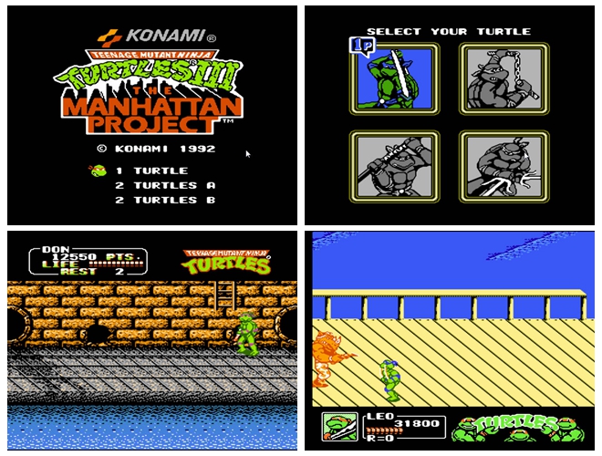 fc红白机经典游戏大全,经典红白机游戏fc