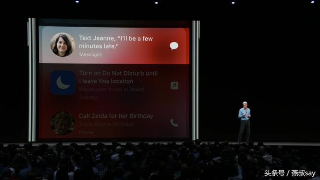 ios12目前最新版本,ios12新功能介绍