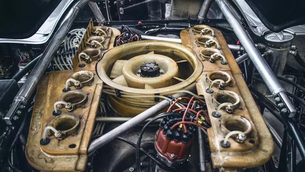 保时捷917是赛车吗,保时捷917合法上路的赛车