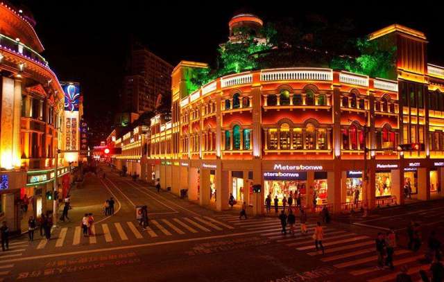 厦门小清新之旅全攻略,厦门周末夏日游