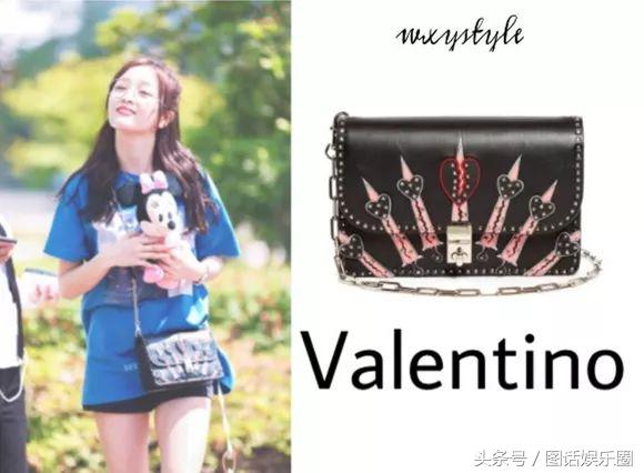 开300万的车，背20万的包，袜子都要1600块，101的姑娘们真有钱啊