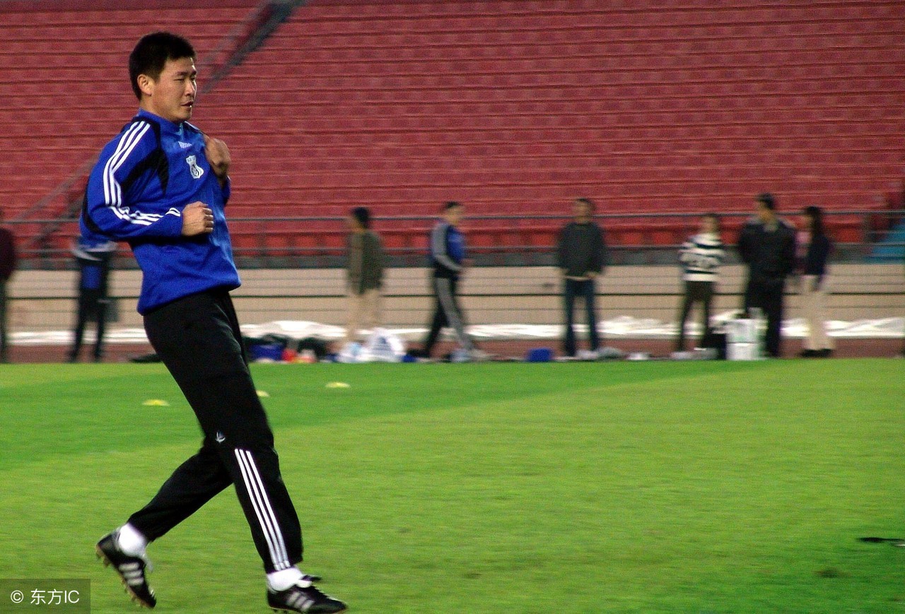 米卢为什么能带领国足冲进世界杯,米卢带领中国队冲击世界杯全过程