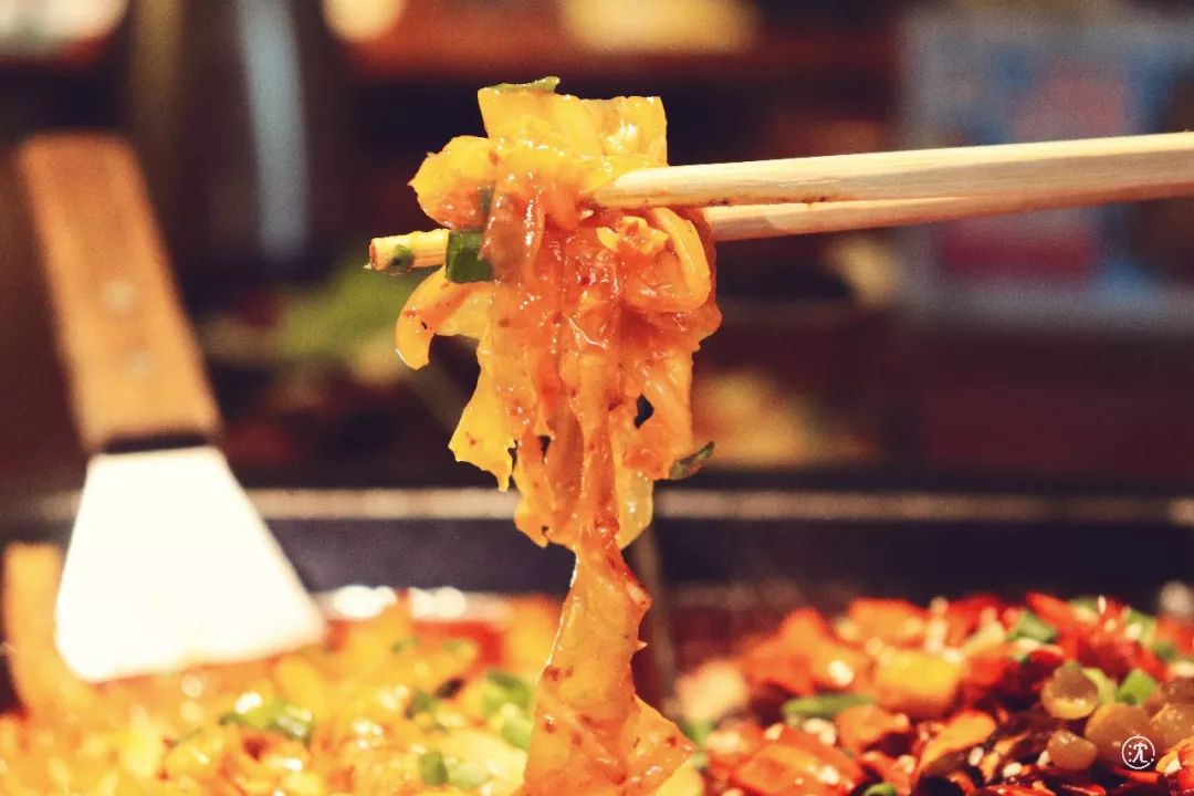 这条烤鱼游遍全北京,这次又来五道口和亦庄啦