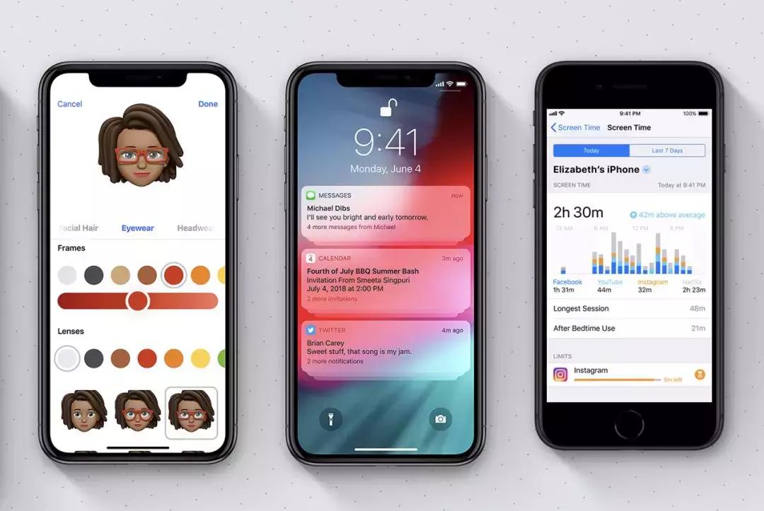 ios12系统可以升随意版本吗,ios12系统还可以正常使用吗