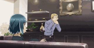 明明是无厘头羞耻番，却暖到人心空