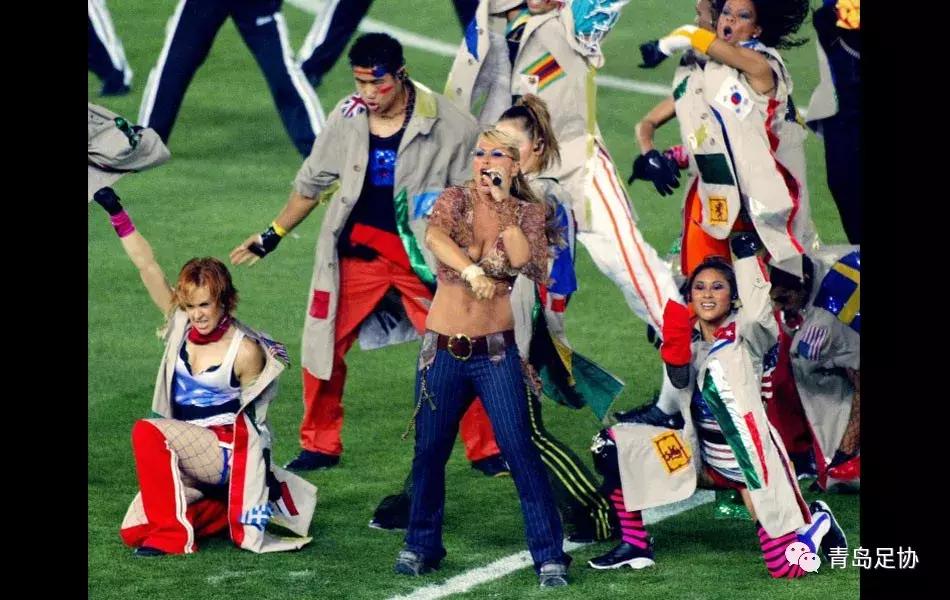 各届世界杯主题曲大赏,世界杯主题曲十大歌曲排行榜最新