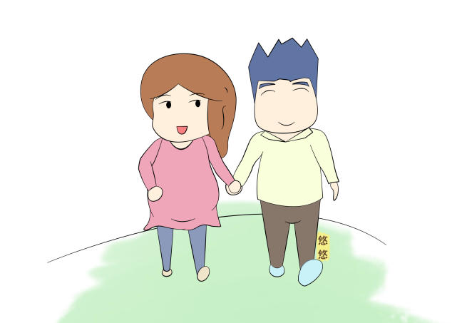 怀孕后还能夫妻恩爱吗,怀孕后还可以复合吗