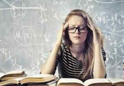 高考期间焦虑，头痛头晕失眠，心慌怎么办？