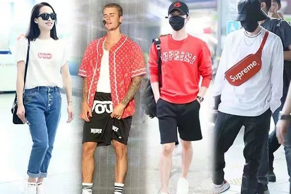 买不起潮牌,买不起潮牌会被瞧不起吗