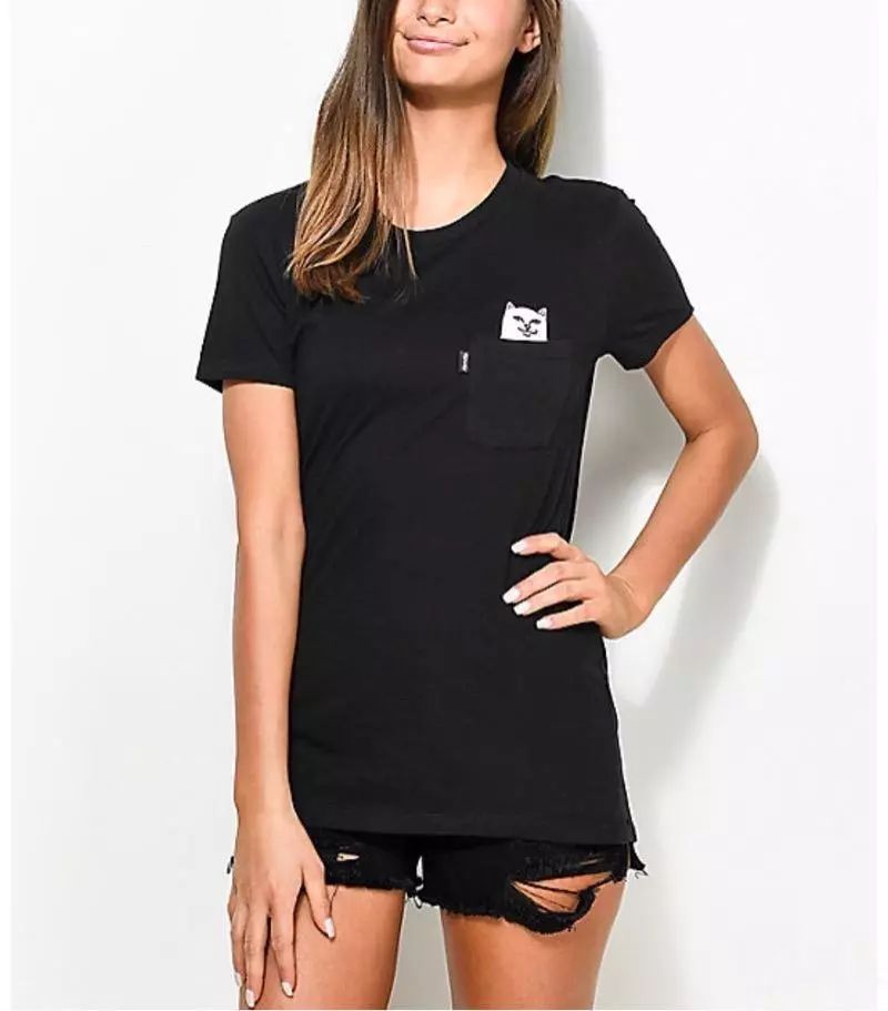 买不起太贵的潮牌,买不起潮牌