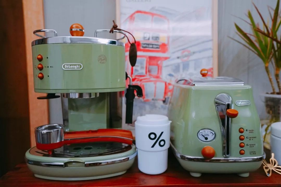 arabica西班牙拿铁冰的还是热的,arabica拿铁