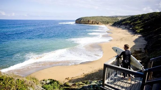 “新晋男友”李现代言的这个南半球网红城市，6月往返只需¥3000