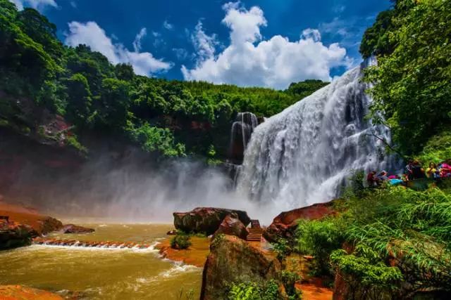 6月的贵州，简直要逼疯摄影师！