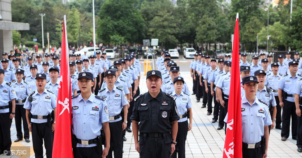 律师普法:疑犯从被抓到判刑,要走哪些法律程序(请转发收藏)