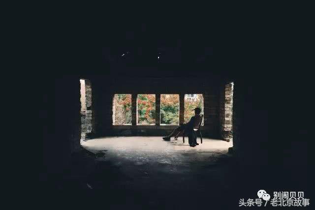 探秘鬼楼的视频,北京著名鬼楼