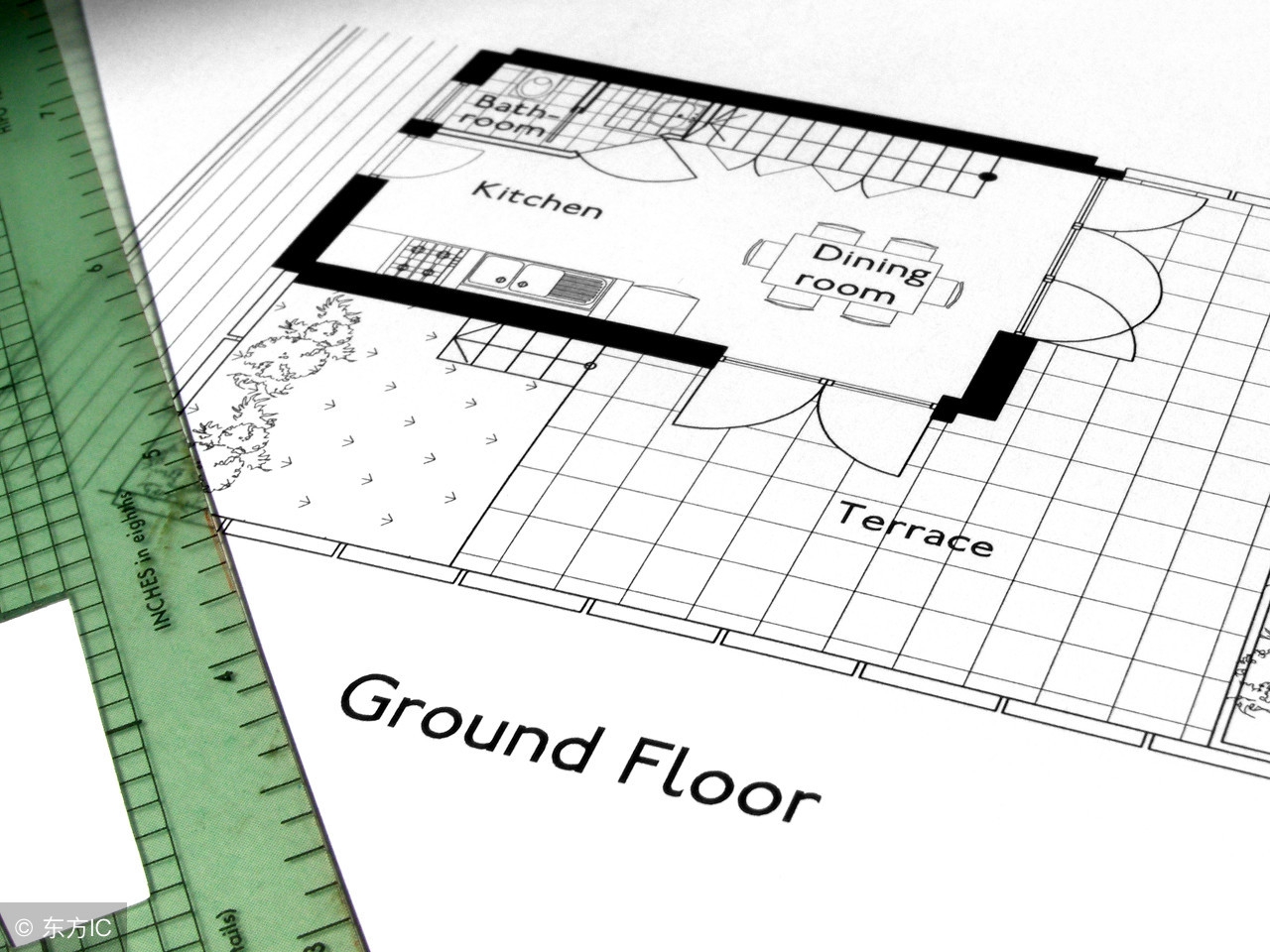 撩开神秘的面纱,揭开设计面纱