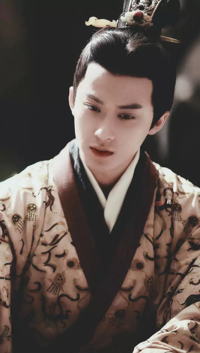 三国机密马天宇古装,马天宇三国机密帅气