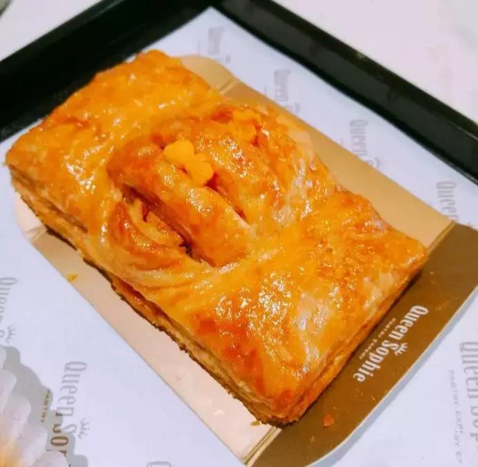 洛阳小众面包店,洛阳最火的面包