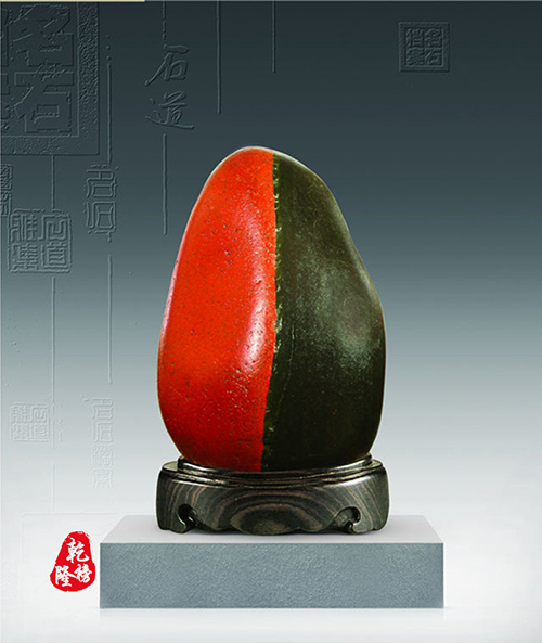 十大天价石头及奇石,什么样的石头可以称得上精品奇石