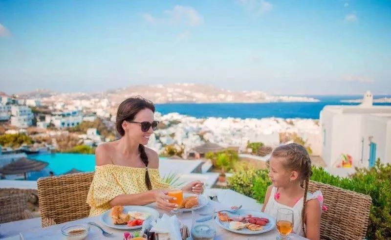 希腊生活真实感悟,希腊生活真实感受