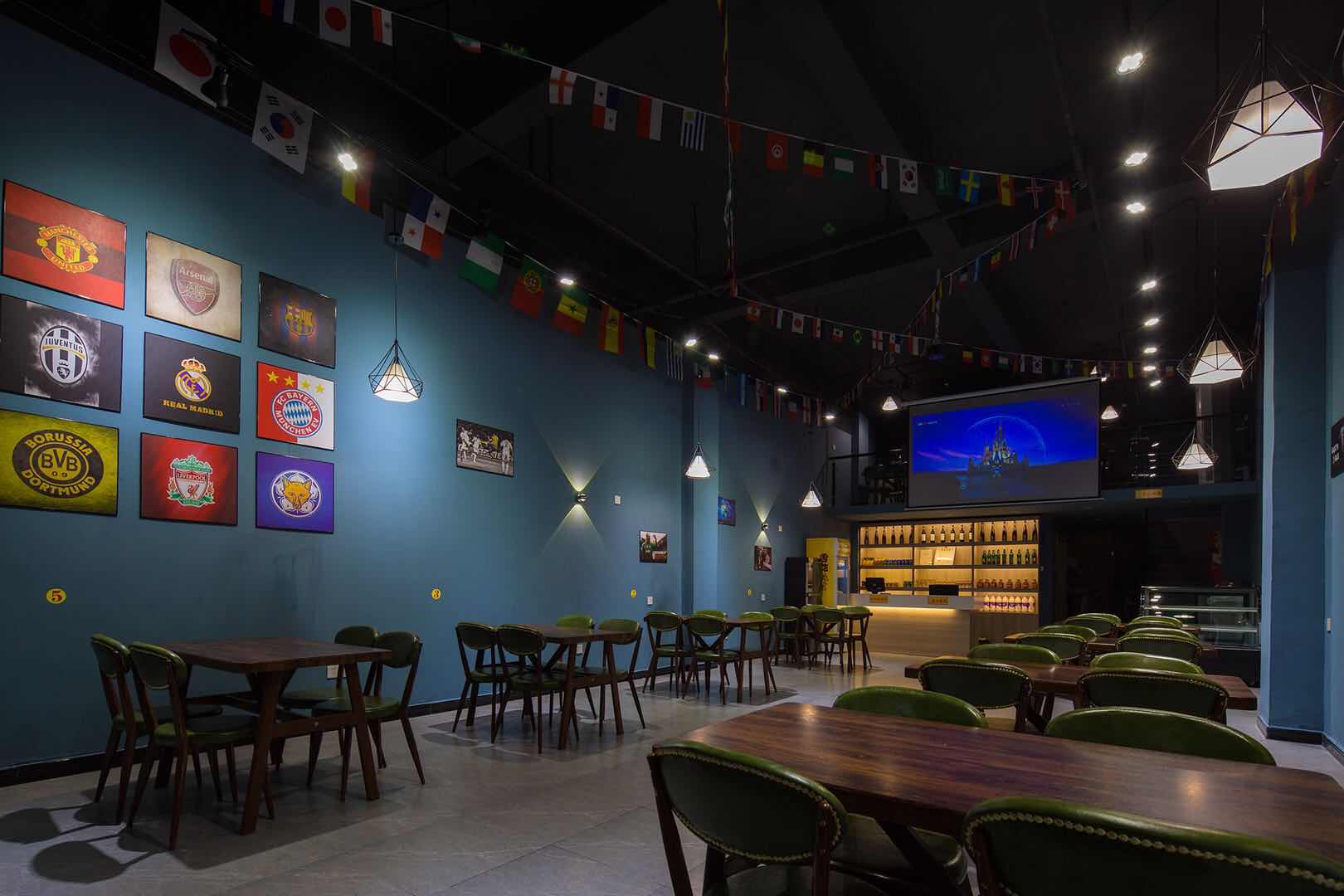 宜宾南岸看世界杯的地方,宜宾看欧洲杯的地方