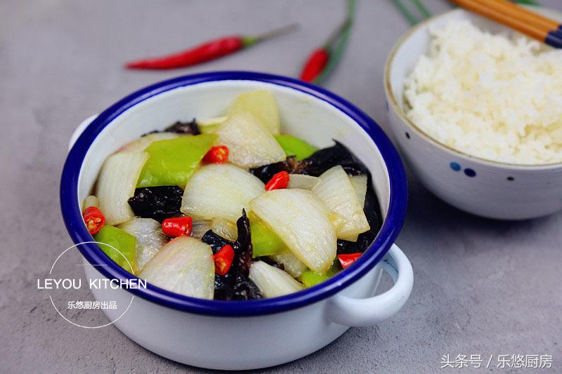 吃家常下饭菜,十块钱能搞定下饭菜食谱分享