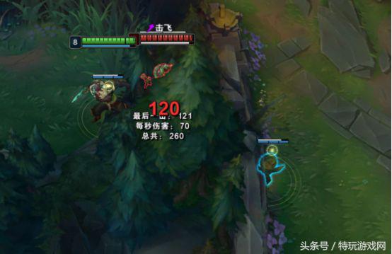 英雄联盟经典连招技能大全,英雄联盟各种连招操作泰坦