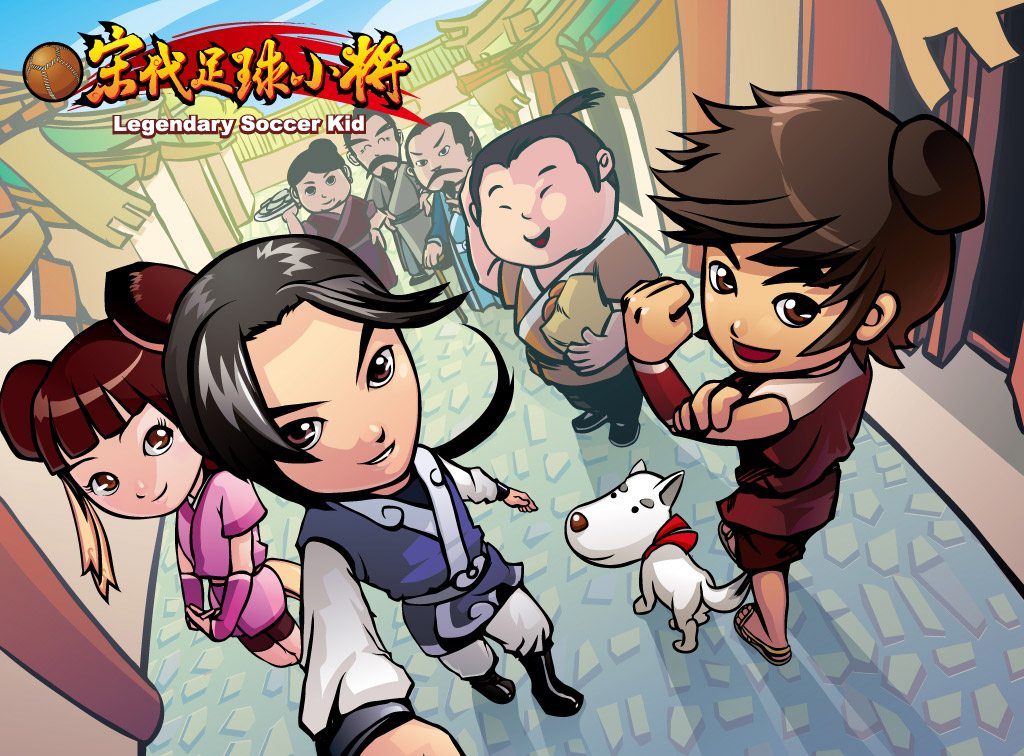 你们还记得哪些陪伴你童年的动漫,那些童年的遗憾动漫