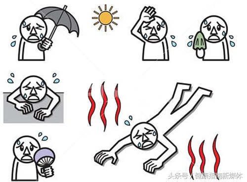 藿香正气水治疗中暑行不行,藿香正气水治疗中暑吗有效果吗